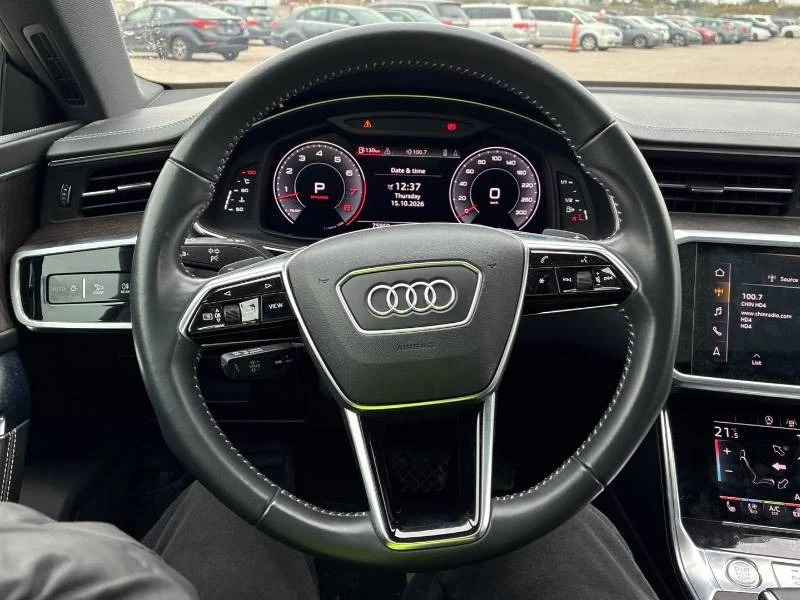 Audi A7 Technik/���������/��������/���������/360 | Mobile.bg � ����������� 6