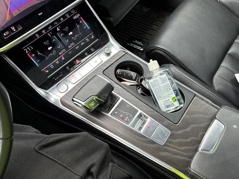 Audi A7 Technik/���������/��������/���������/360 | Mobile.bg � ����������� 8