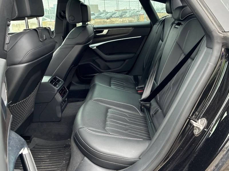 Audi A7 Technik/���������/��������/���������/360 | Mobile.bg � ����������� 11