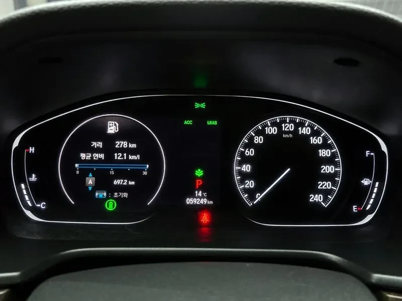 Honda Accord 10Th Generation 1.5 Turbo | Mobile.bg � ����������� 16