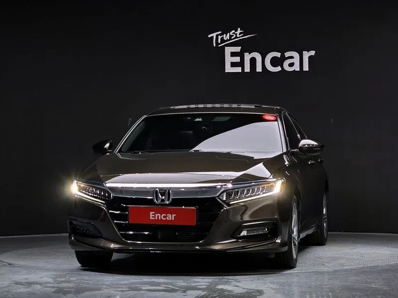 Honda Accord 10Th Generation 1.5 Turbo | Mobile.bg � ����������� 6