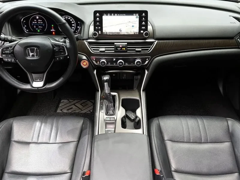 Honda Accord 10Th Generation 1.5 Turbo | Mobile.bg � ����������� 13