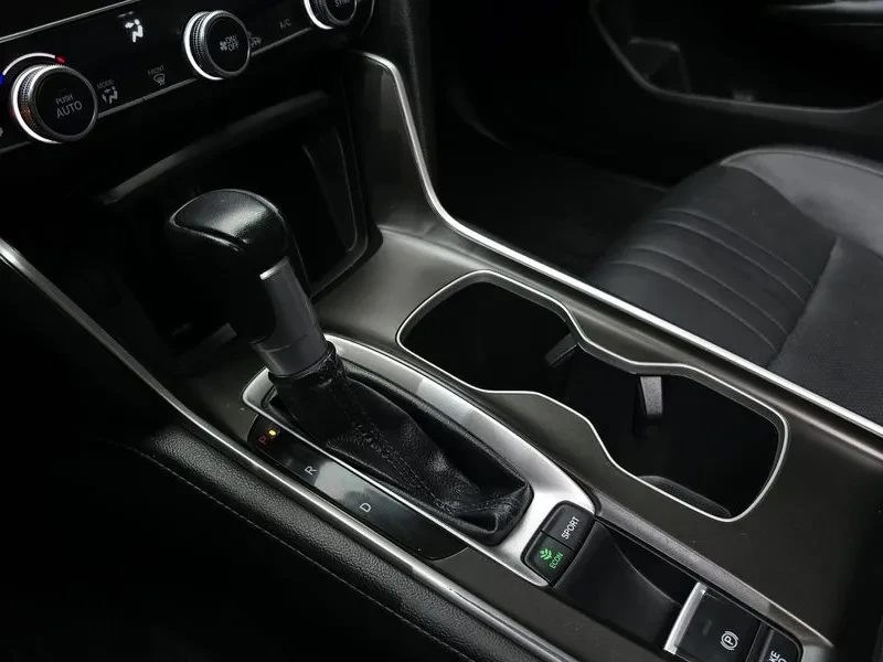 Honda Accord 10Th Generation 1.5 Turbo | Mobile.bg � ����������� 17