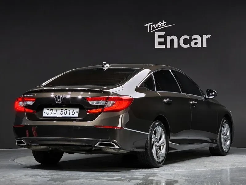Honda Accord 10Th Generation 1.5 Turbo | Mobile.bg � ����������� 4