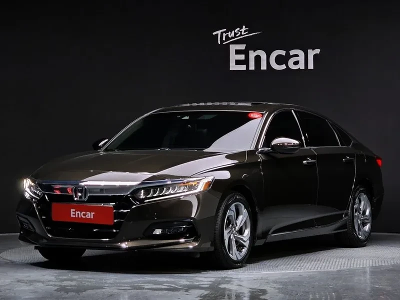 Honda Accord 10Th Generation 1.5 Turbo | Mobile.bg � ����������� 2