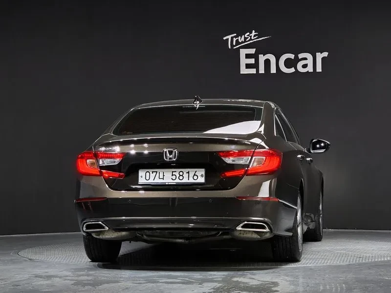 Honda Accord 10Th Generation 1.5 Turbo | Mobile.bg � ����������� 8