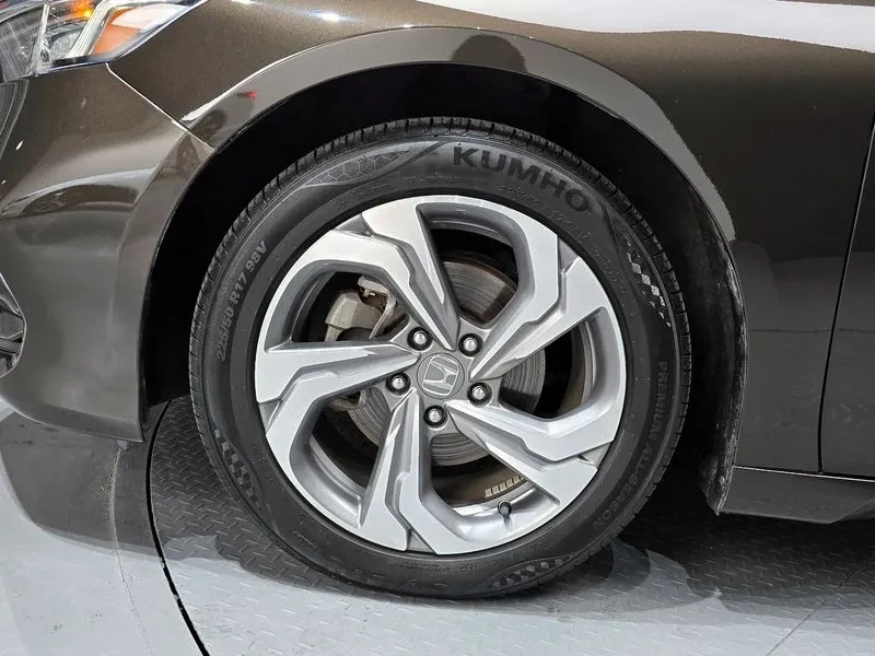 Honda Accord 10Th Generation 1.5 Turbo | Mobile.bg � ����������� 10