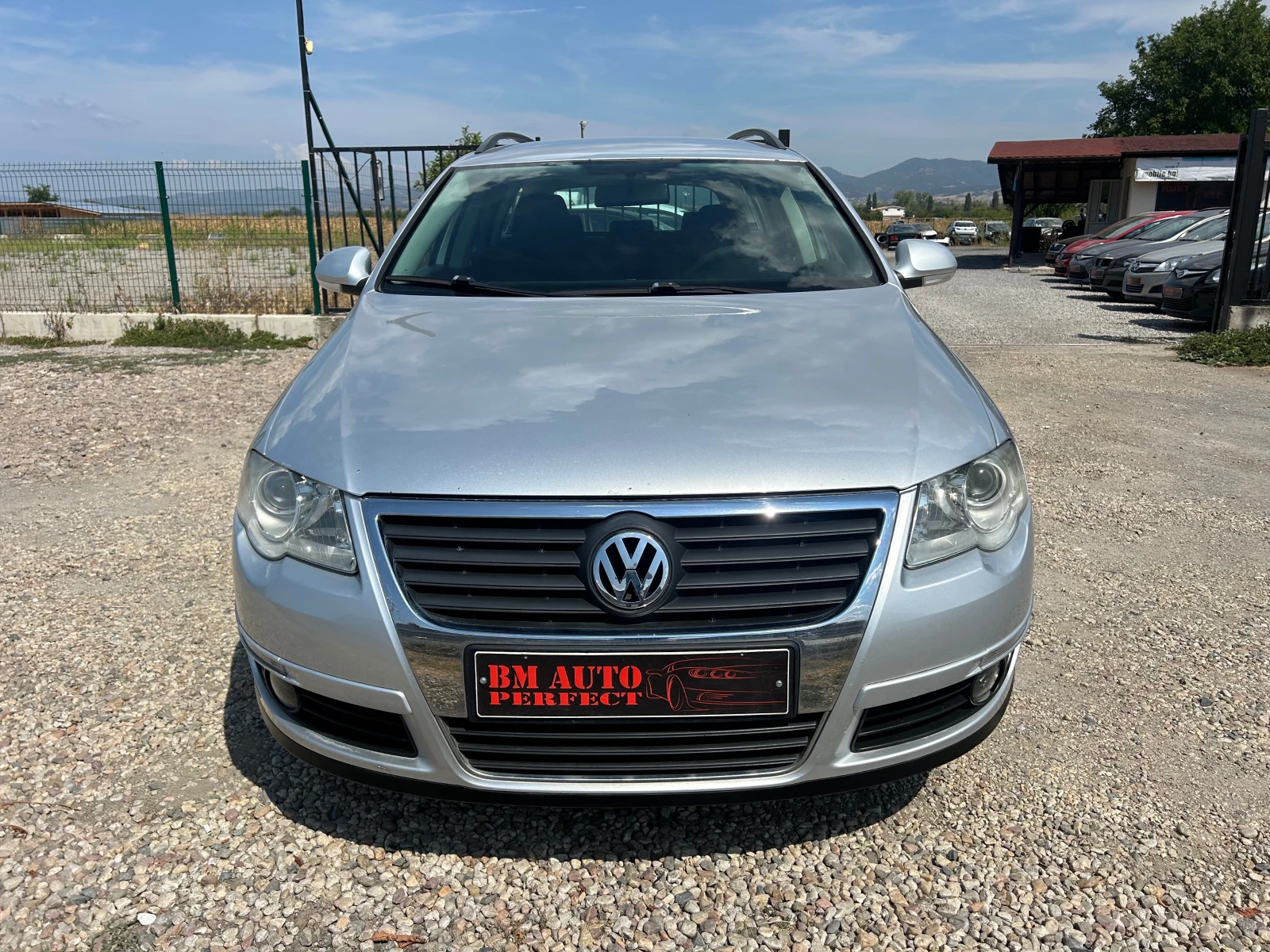 VW Passat 2.0 TDI ОСЕМ КЛАПАНА - изображение 2