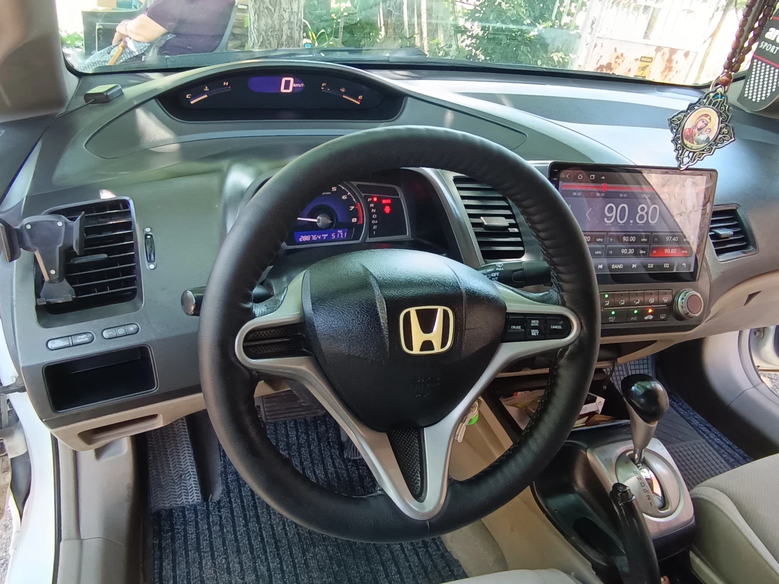 Honda Civic  - изображение 7