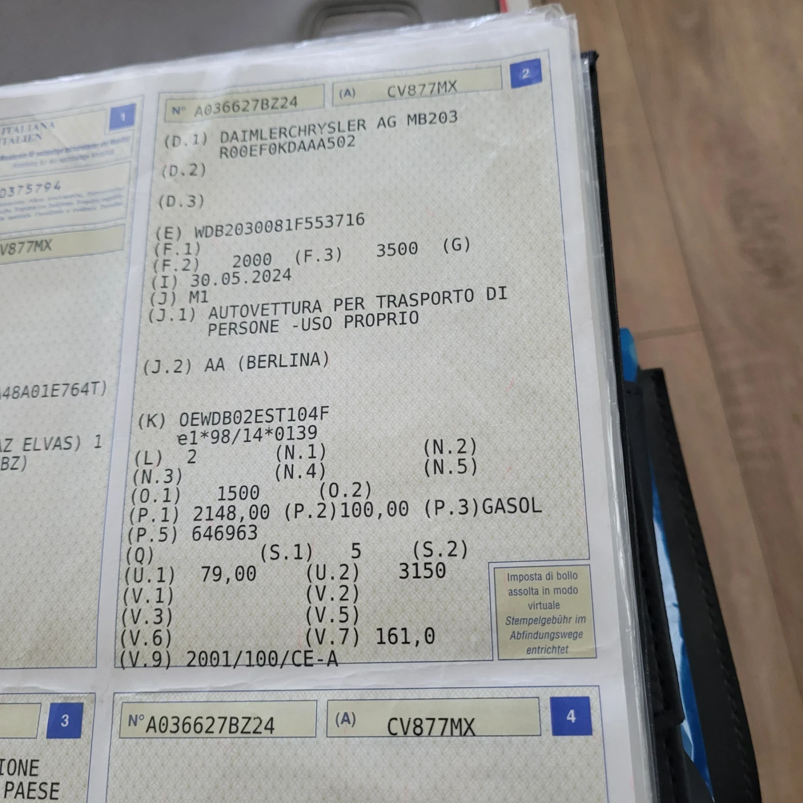 Mercedes-Benz C 220 220cdi/ | Mobile.bg   11