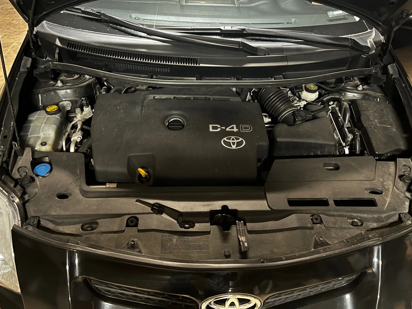 Toyota Auris Auris D-4D | Mobile.bg � ����������� 12