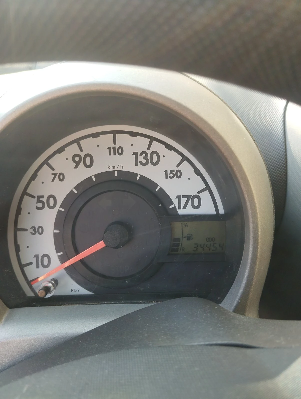 Citroen C1 1.2 - изображение 7