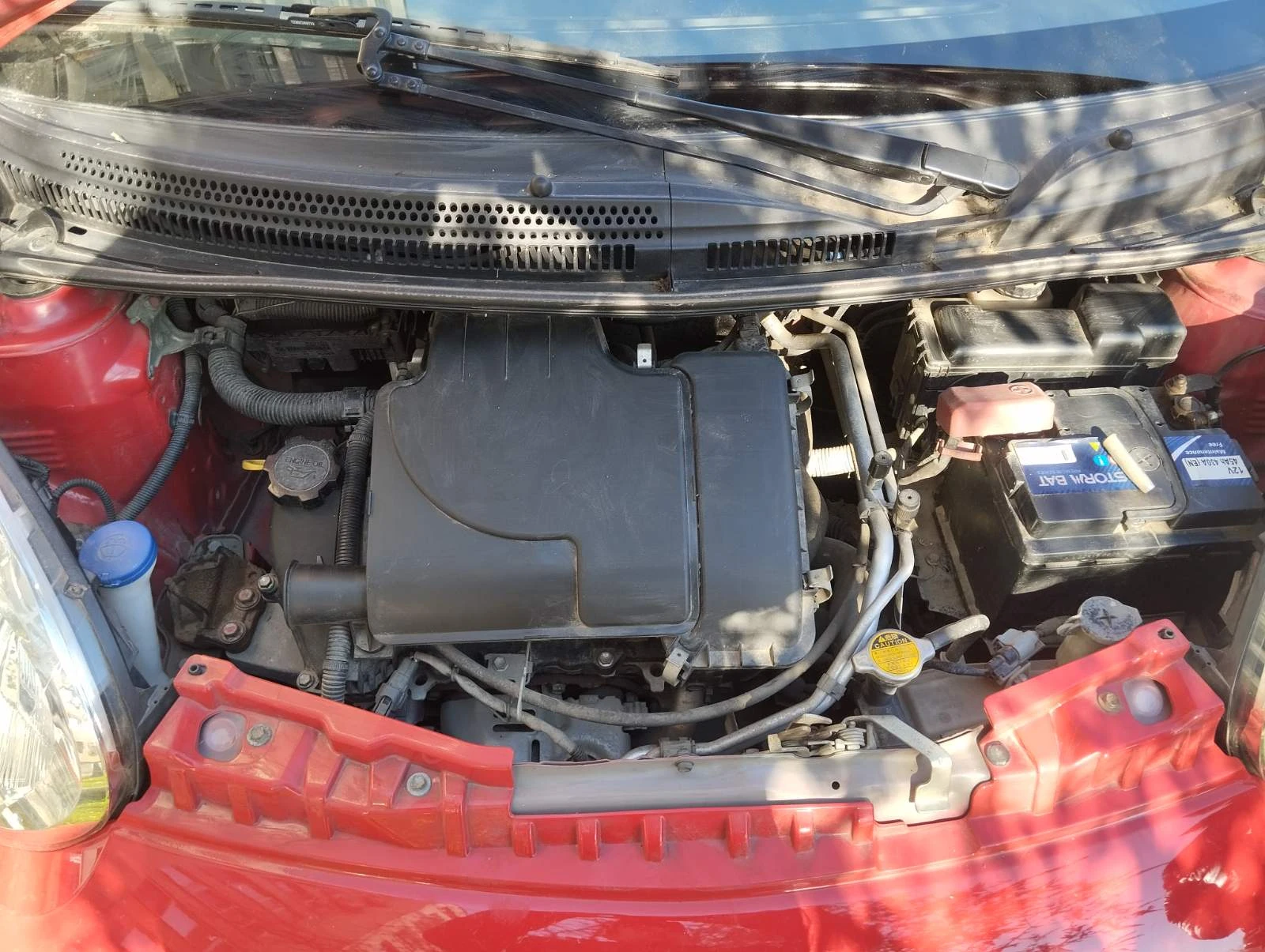 Citroen C1 1.2 - изображение 8