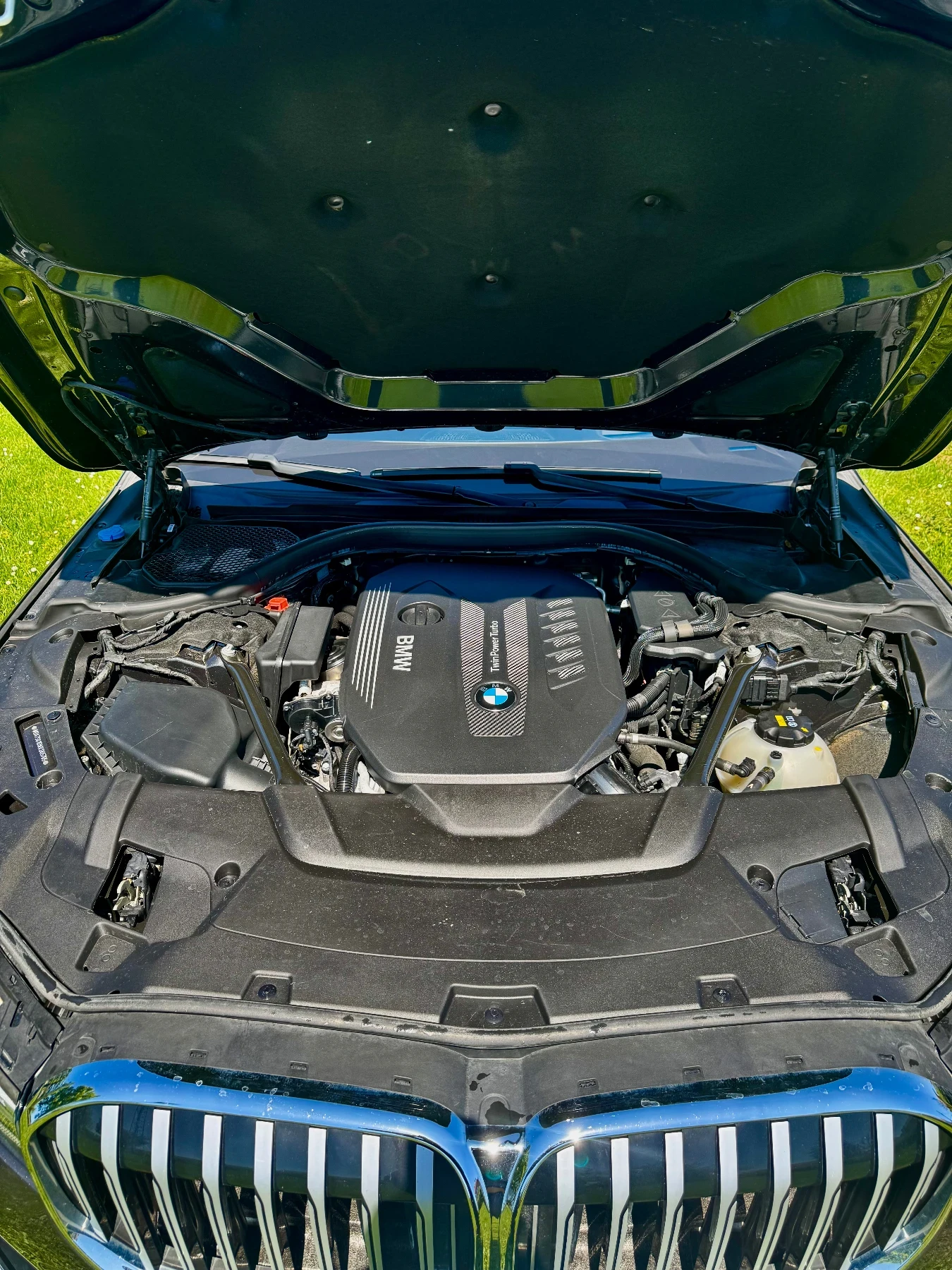 BMW 740 104 K  | Mobile.bg   16