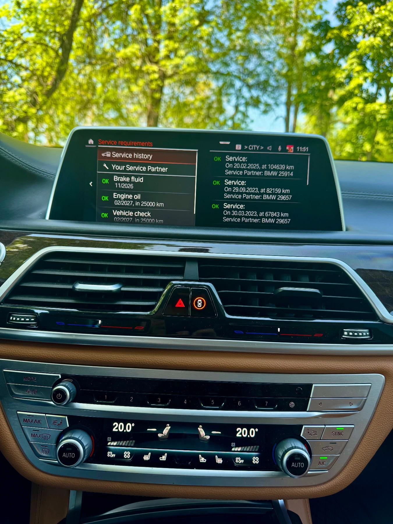 BMW 740 104 K  | Mobile.bg   15