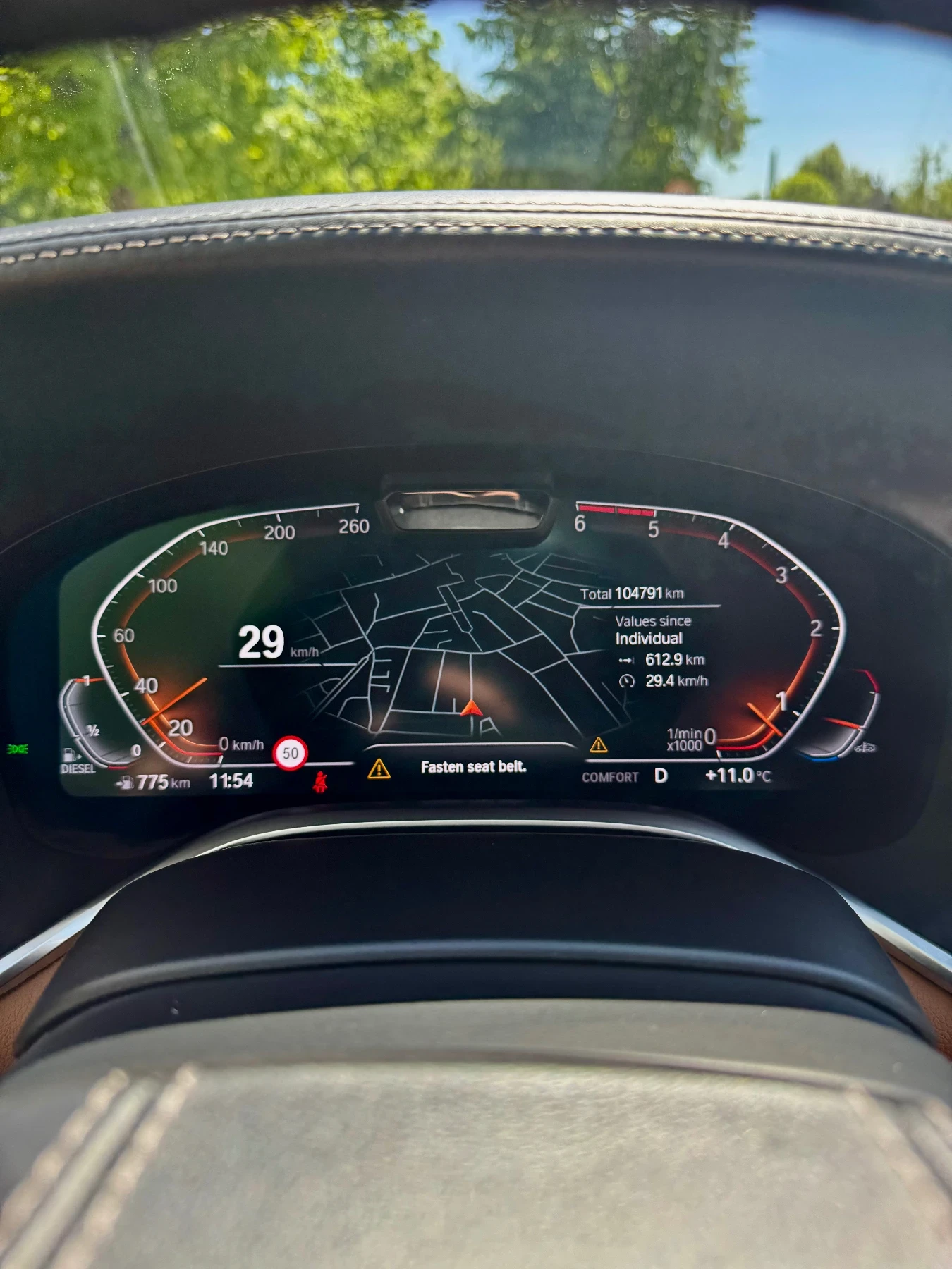 BMW 740 104 K  | Mobile.bg   14