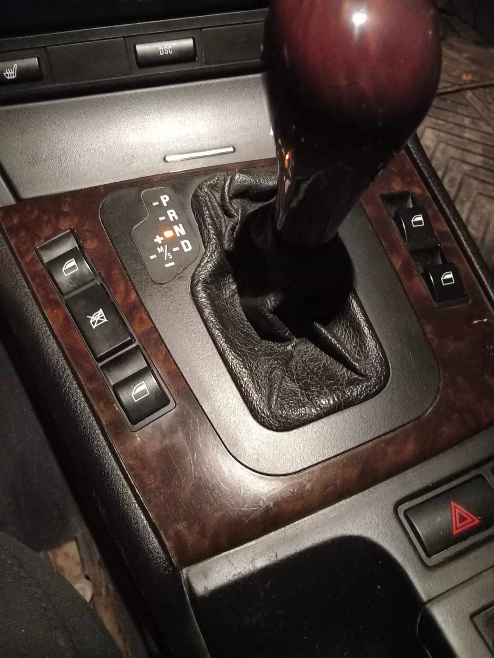 BMW 328  - изображение 8