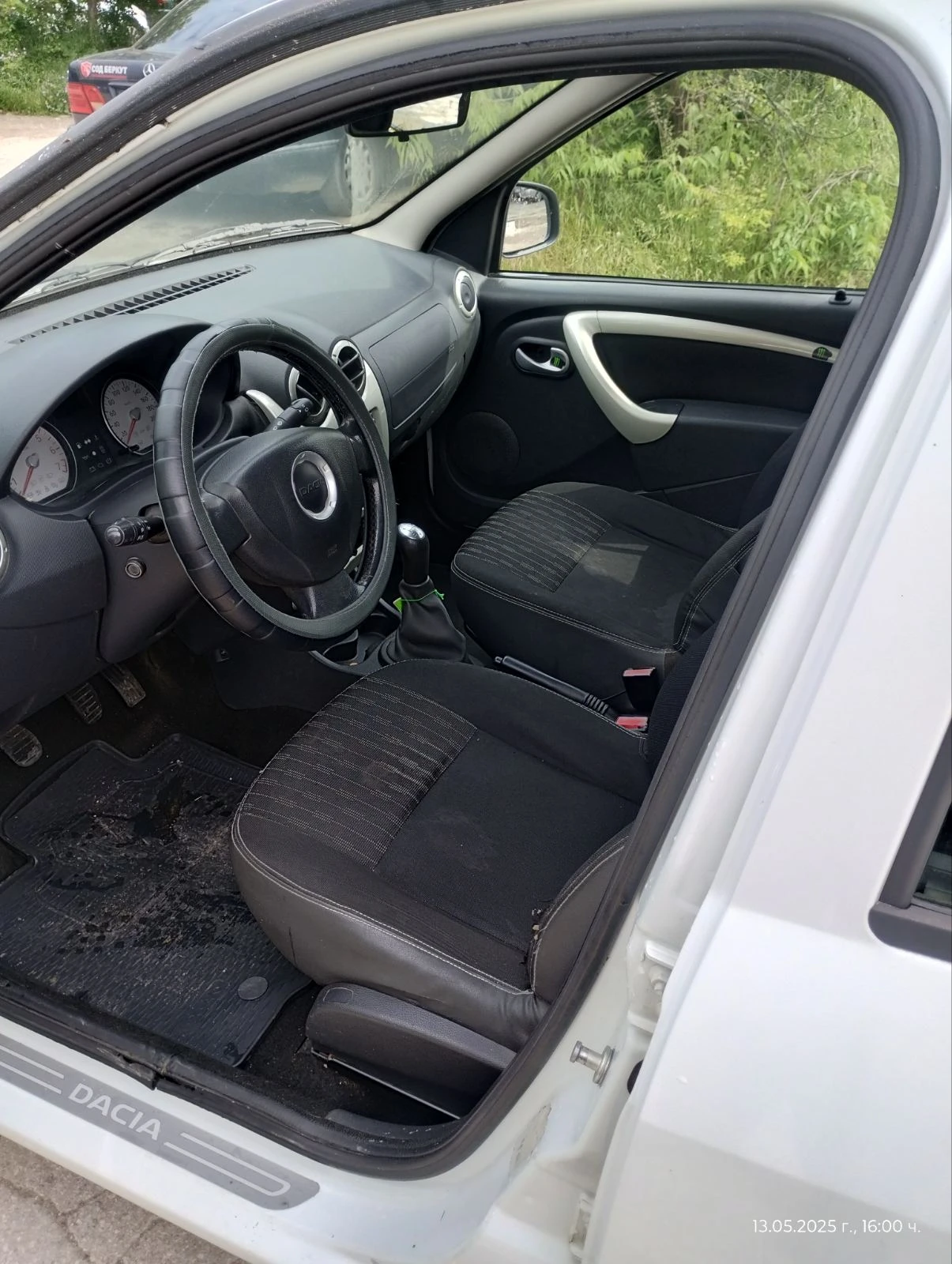 Dacia Logan 1.5dci N1 - изображение 5