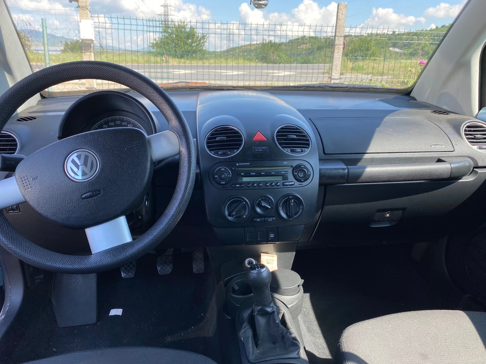 VW Beetle  - изображение 9