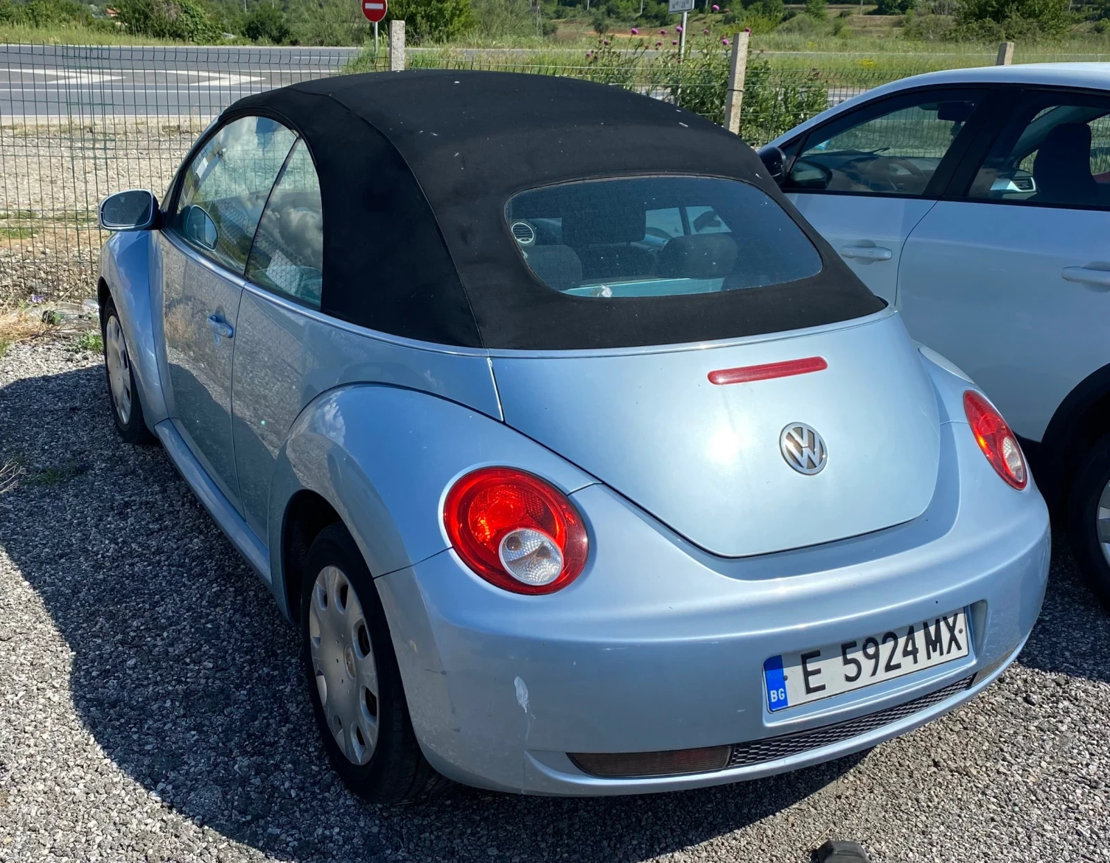 VW Beetle  - изображение 4