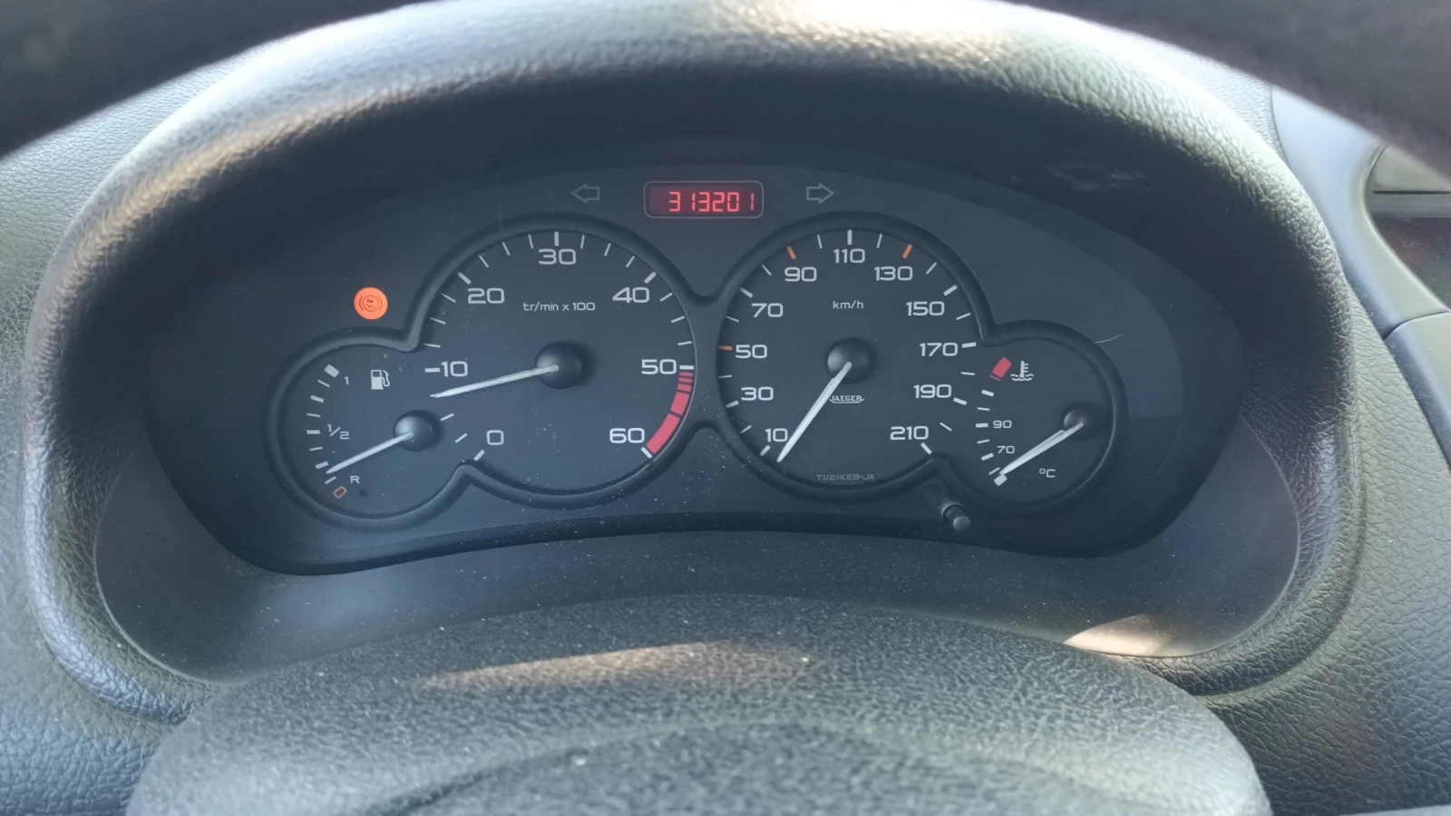 Peugeot 206  - изображение 3