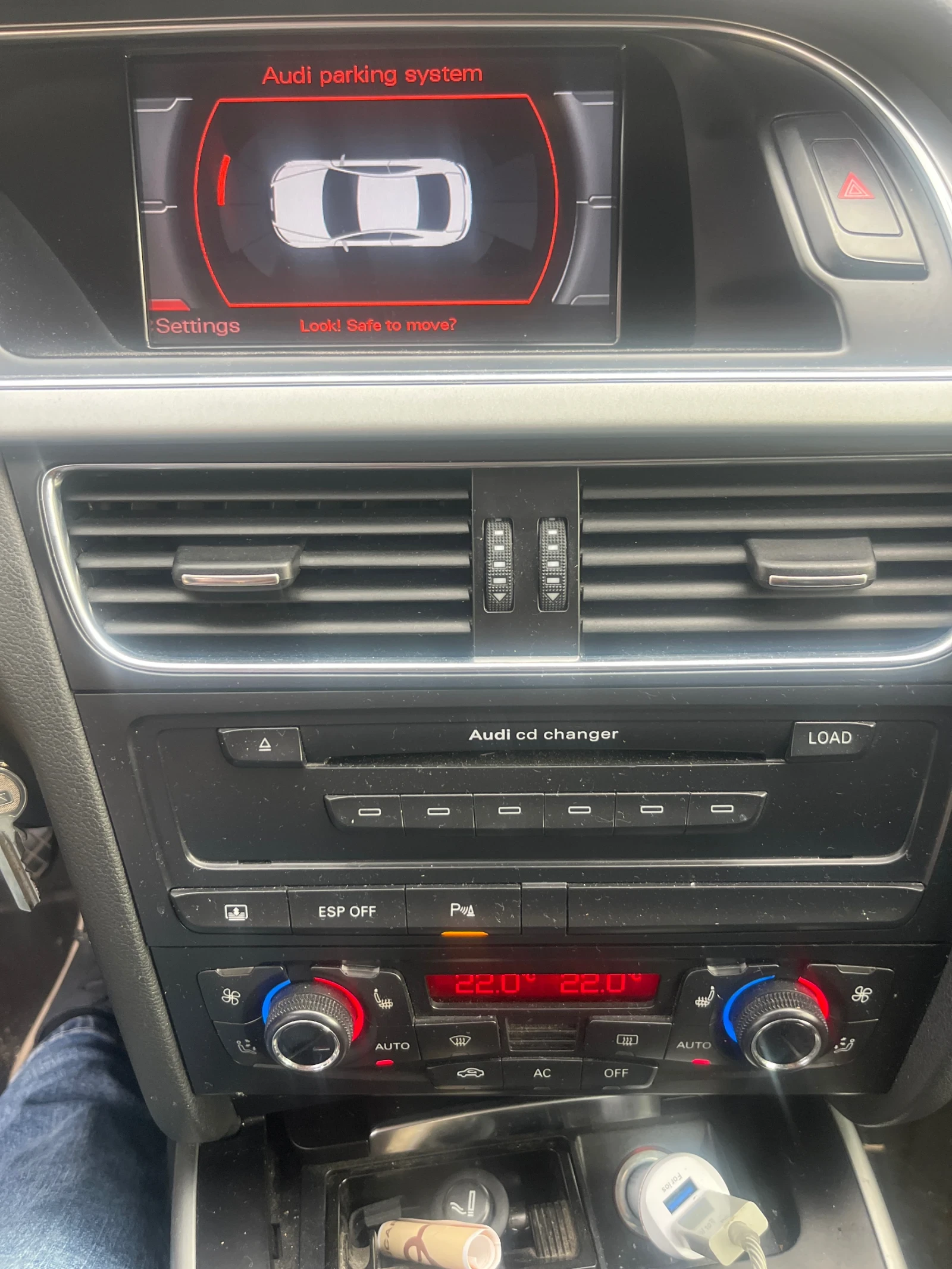 Audi A5 3.2FSI Quattro - изображение 10