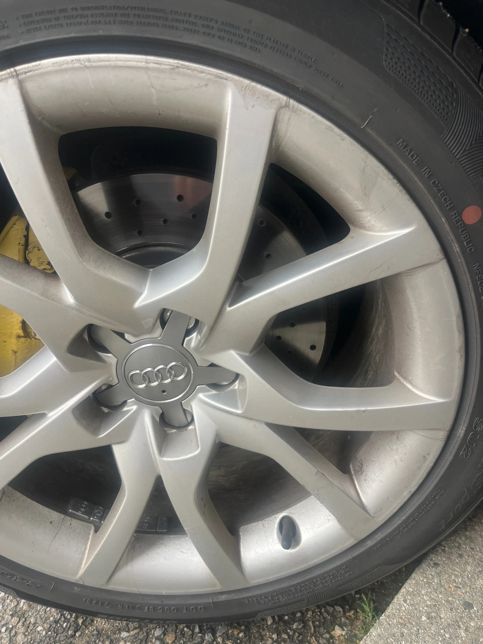 Audi A5 3.2FSI Quattro - изображение 9