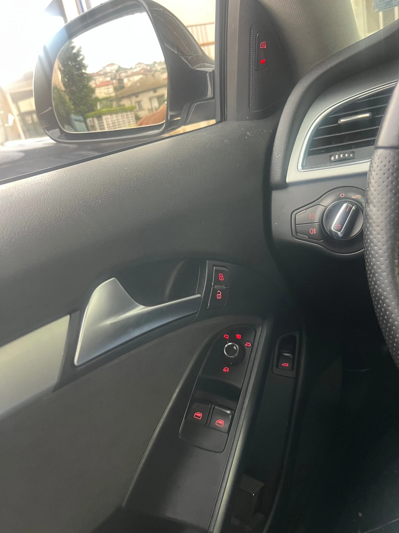 Audi A5 3.2FSI Quattro - изображение 7