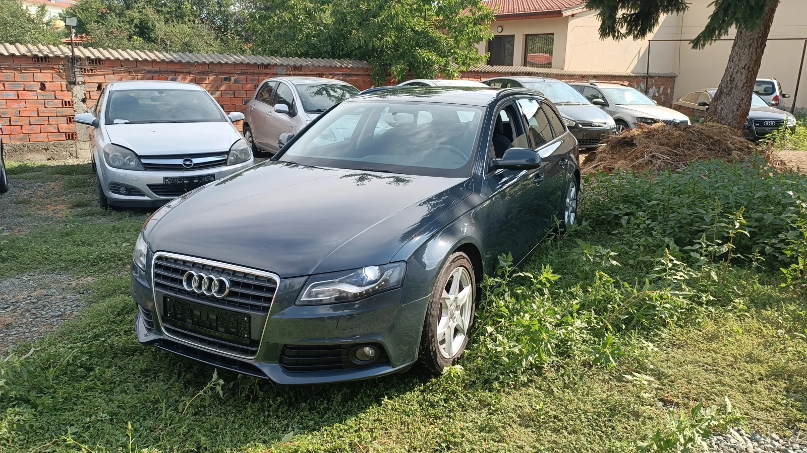 Audi A4 2.0 TDI !!!! ПЕРФЕКТНА !!!! | Mobile.bg — изображение 16