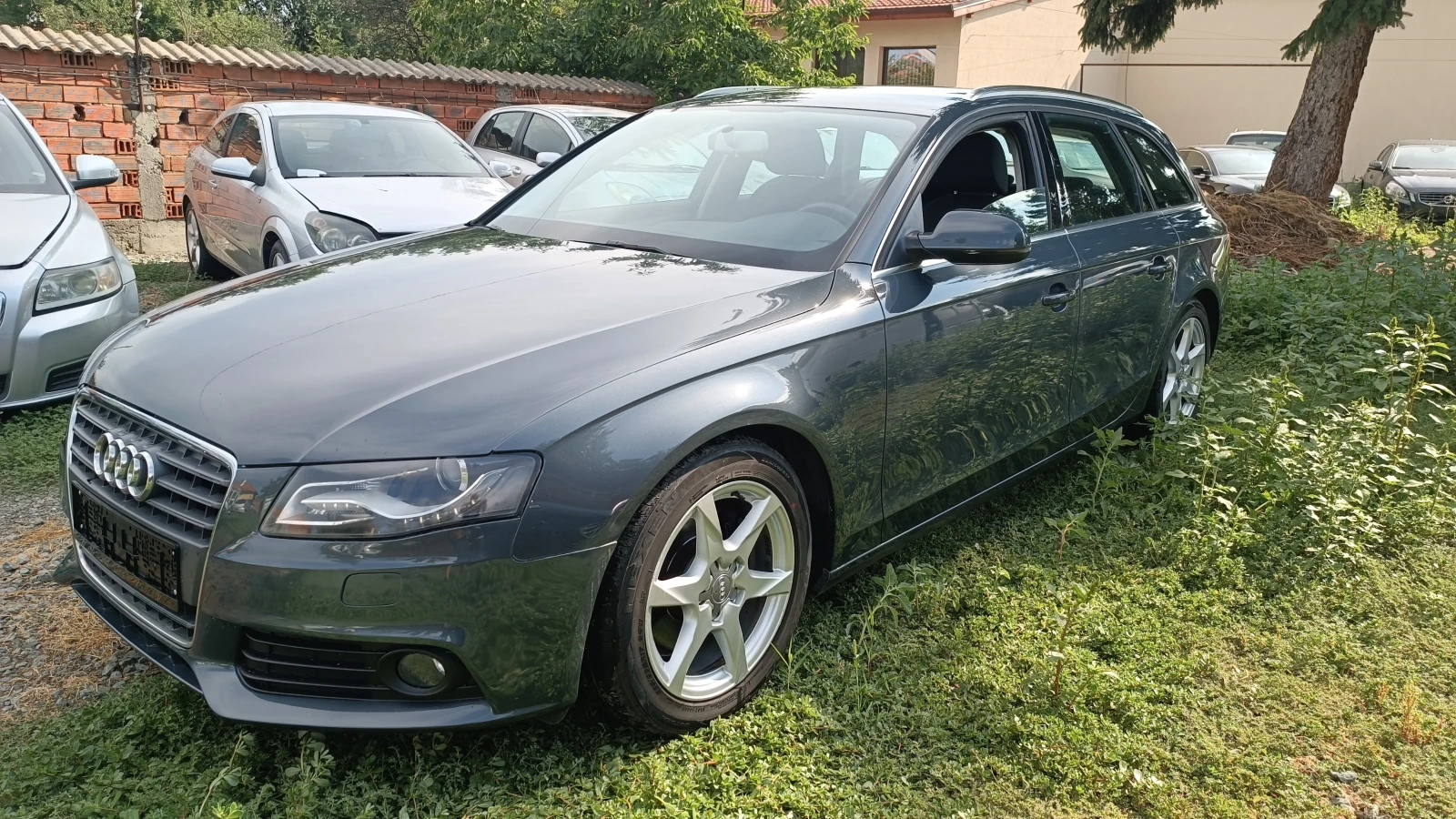 Audi A4 2.0 TDI !!!! ПЕРФЕКТНА !!!! - изображение 3