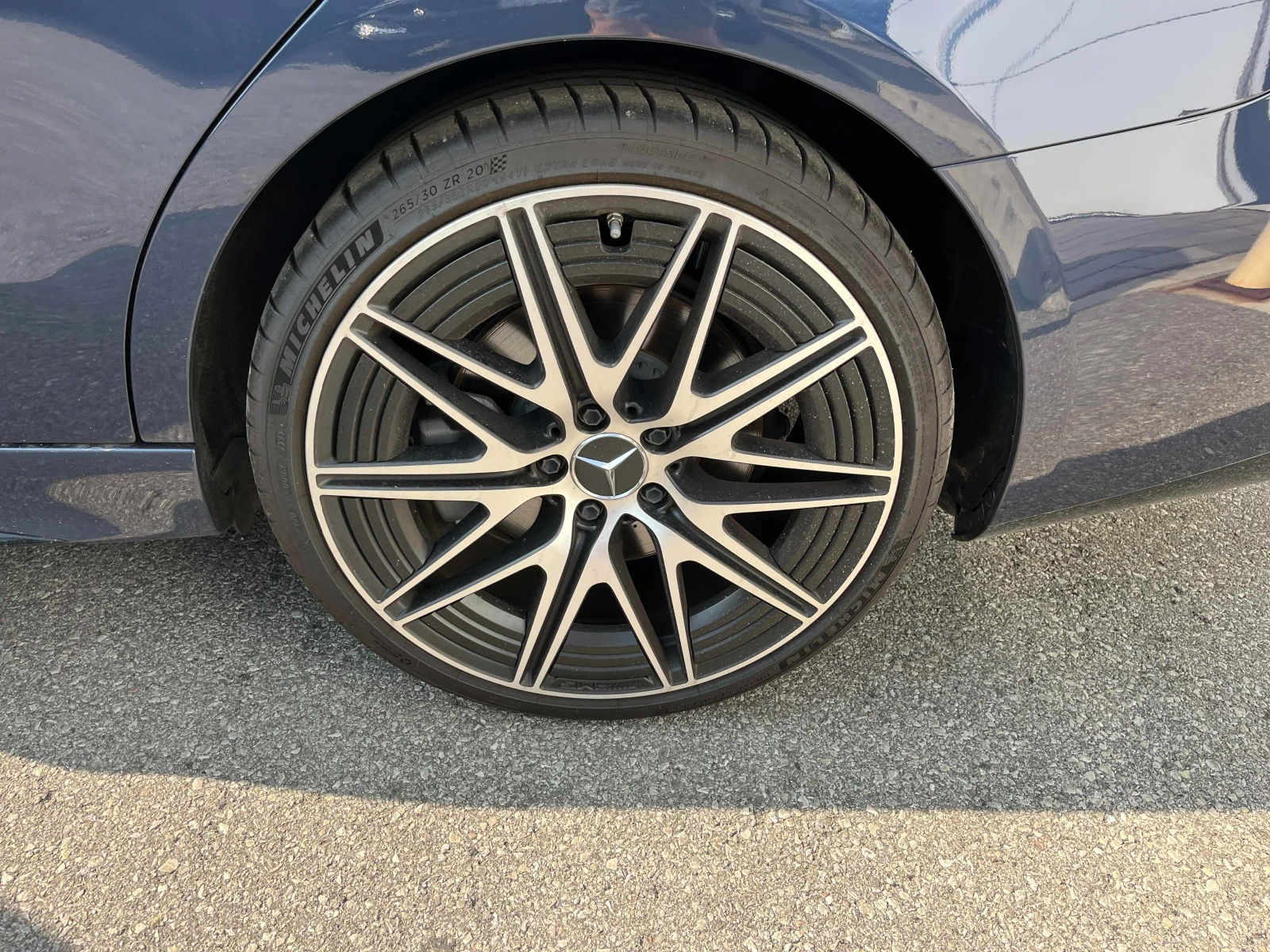 Mercedes-Benz C 43 AMG AMG C 43* CARFAX*  - изображение 8