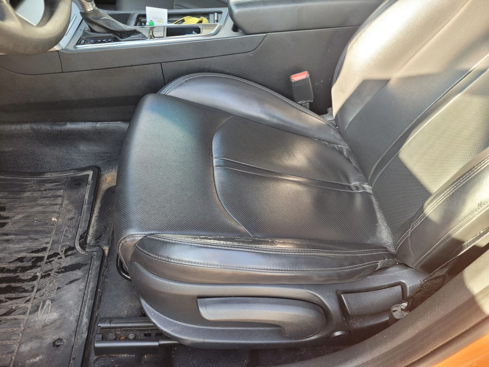 Hyundai Sonata LPI | Mobile.bg   7