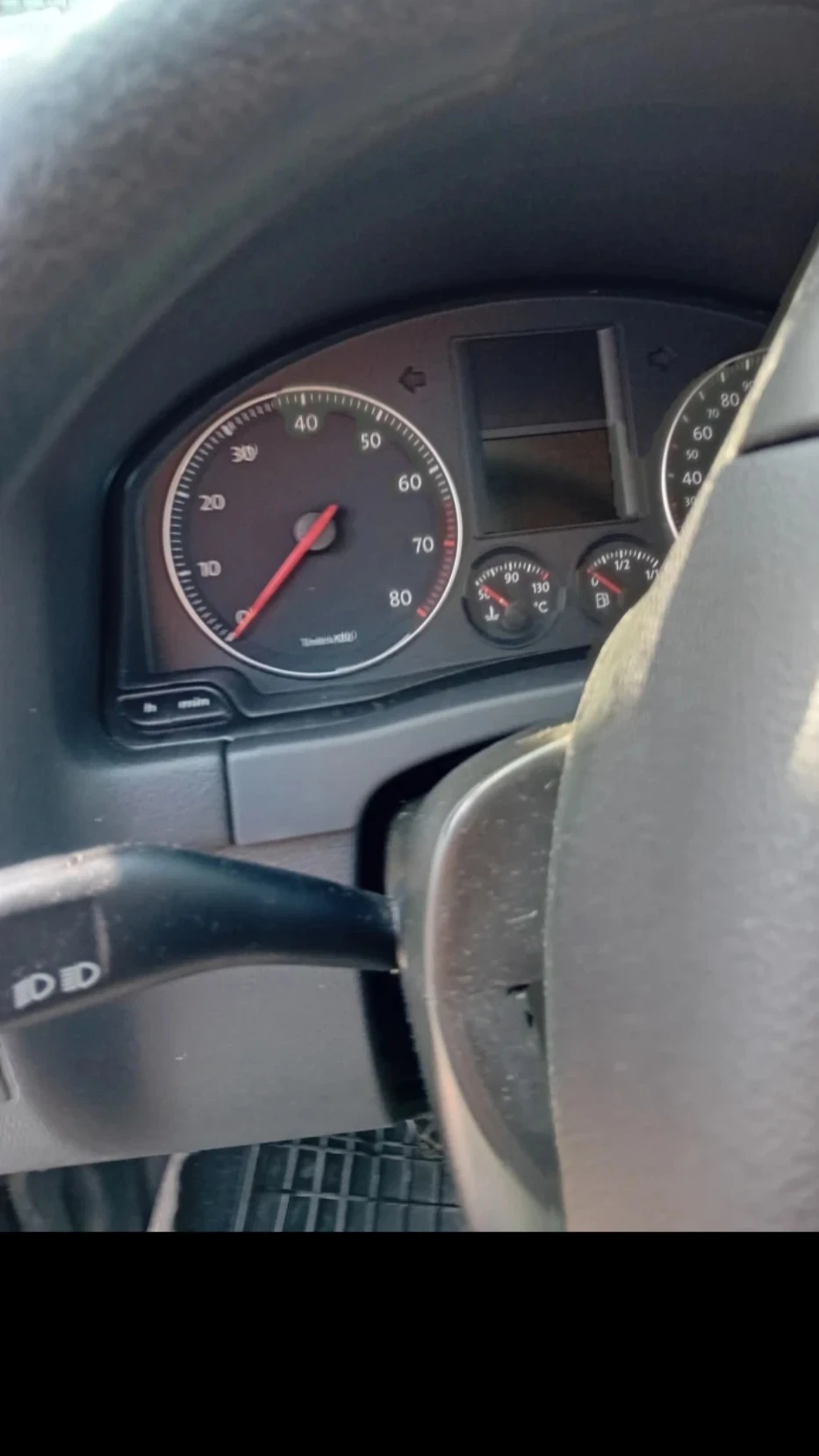 VW Golf Plus  - изображение 7