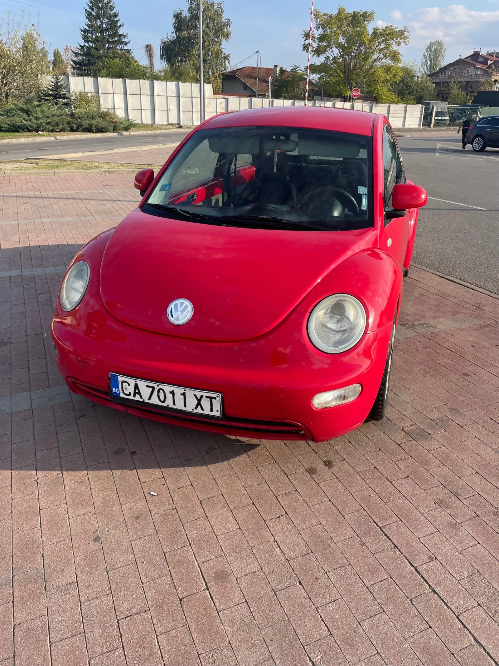VW Beetle | Mobile.bg — изображение 6