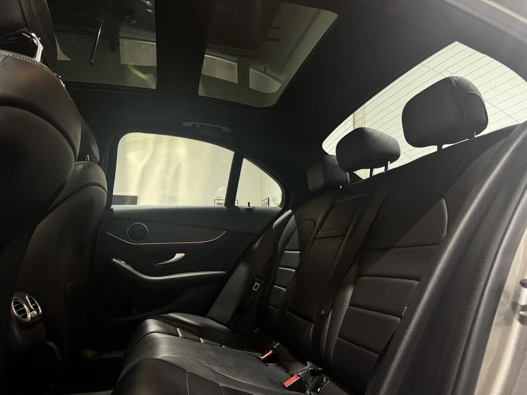 Mercedes-Benz C 300 Sedan* 4MATIC* * (  )*  | Mobile.bg   12