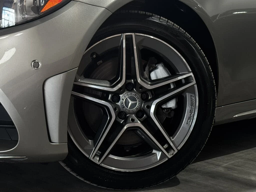 Mercedes-Benz C 300 Sedan* 4MATIC* АвтоКредит* (ЦЕНА ДО БГ)*  - изображение 2