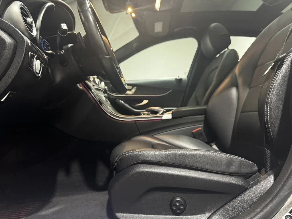 Mercedes-Benz C 300 Sedan* 4MATIC* * (  )*  | Mobile.bg   11