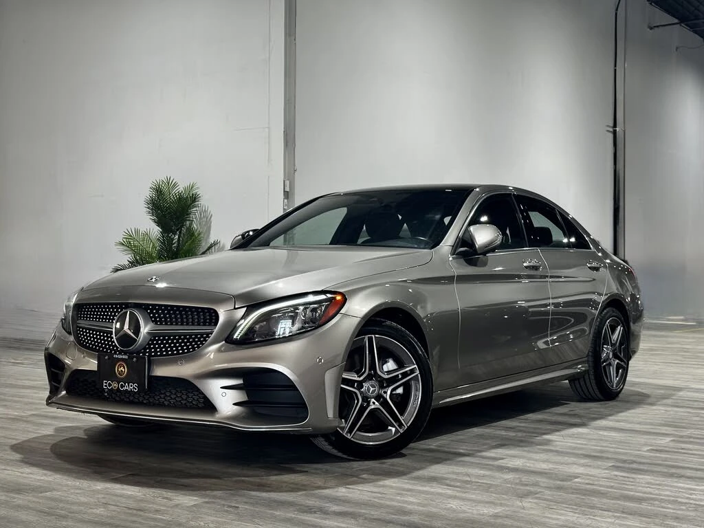 Mercedes-Benz C 300 Sedan* 4MATIC* * (  )*  | Mobile.bg   1