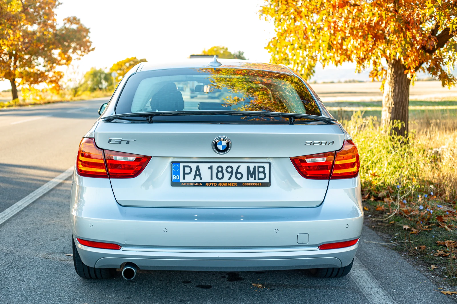 BMW 3gt | Mobile.bg � ����������� 11