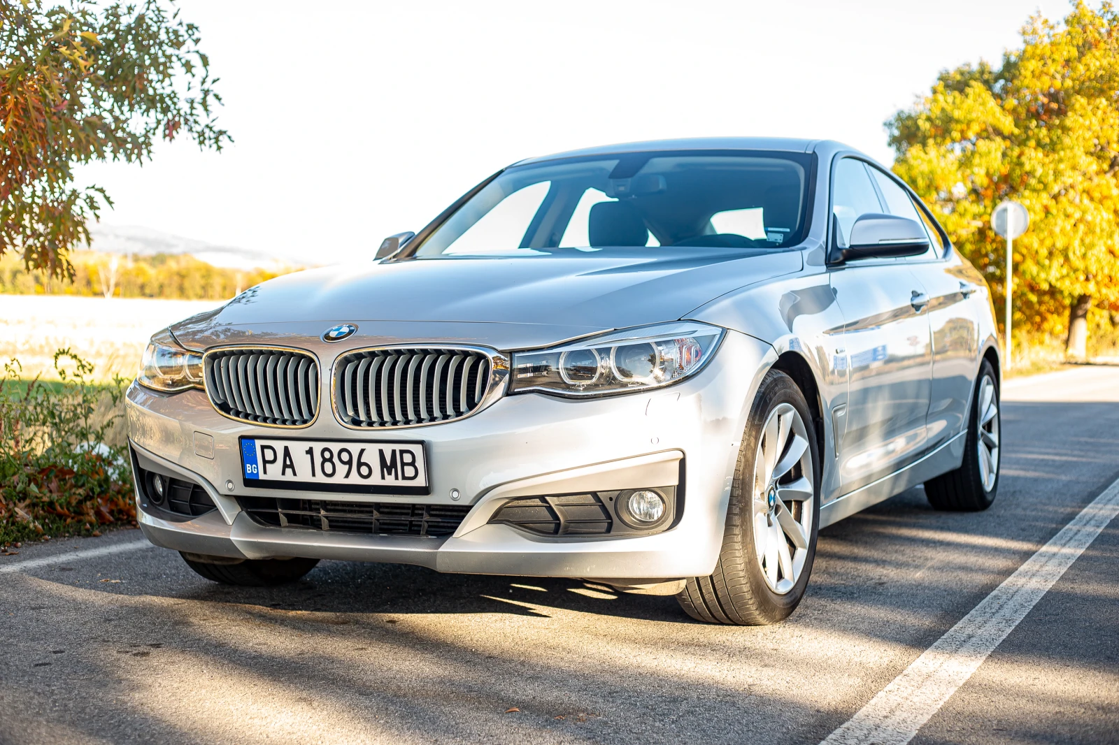 BMW 3gt | Mobile.bg � ����������� 1