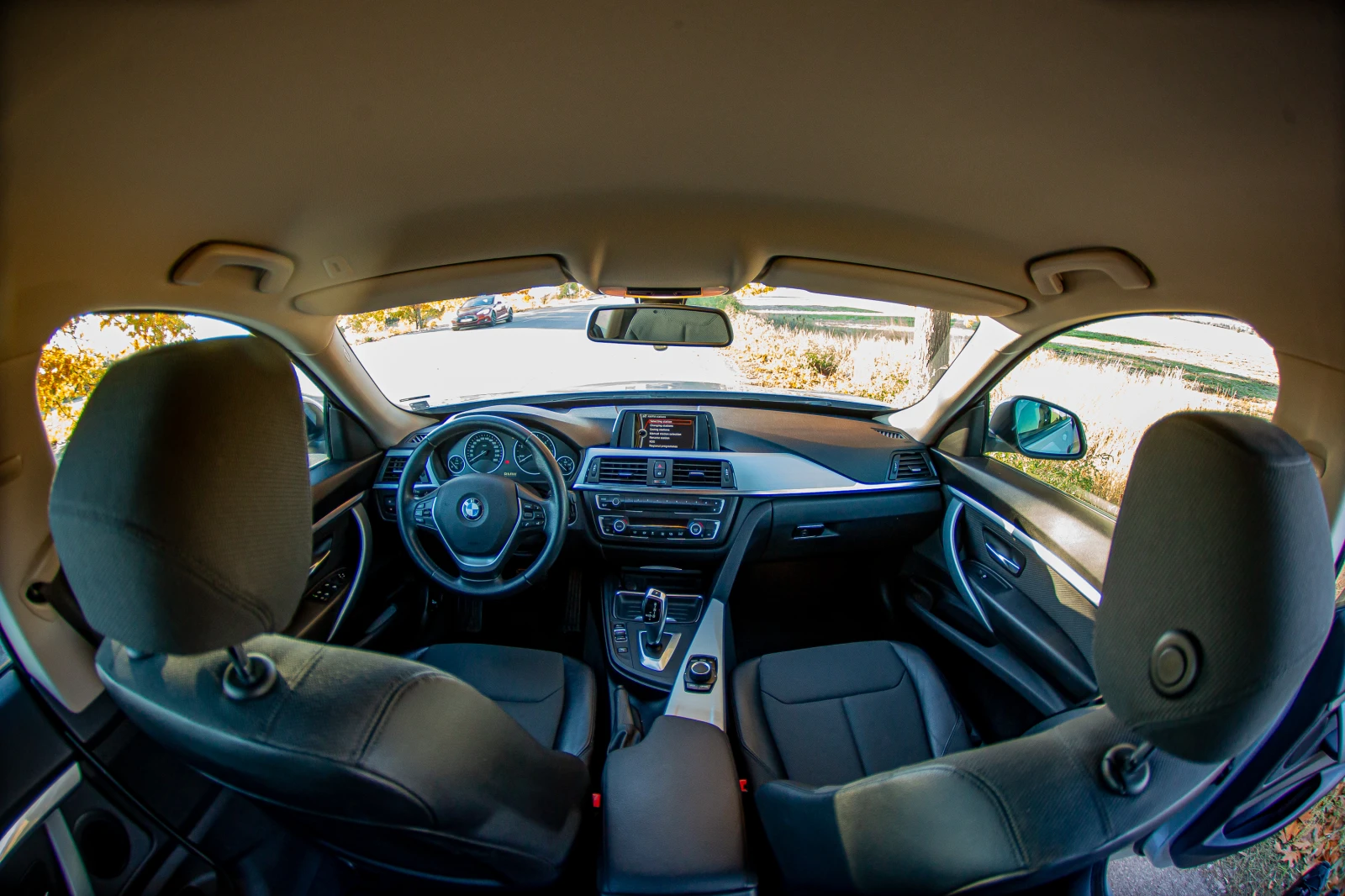 BMW 3gt  - изображение 8