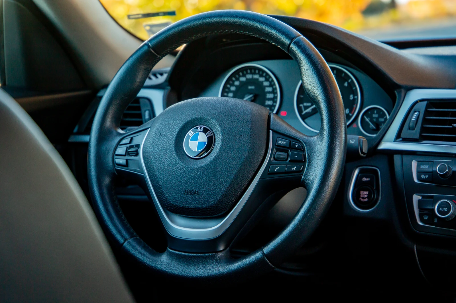 BMW 3gt  - изображение 7