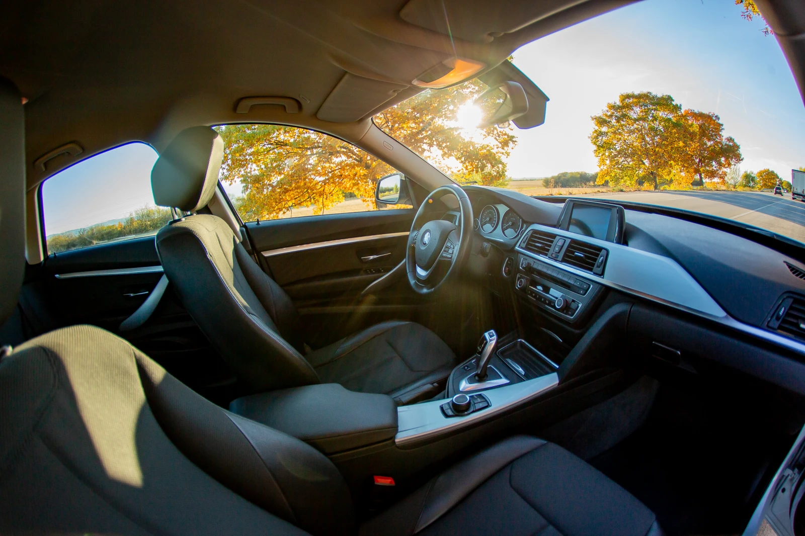 BMW 3gt  - изображение 10