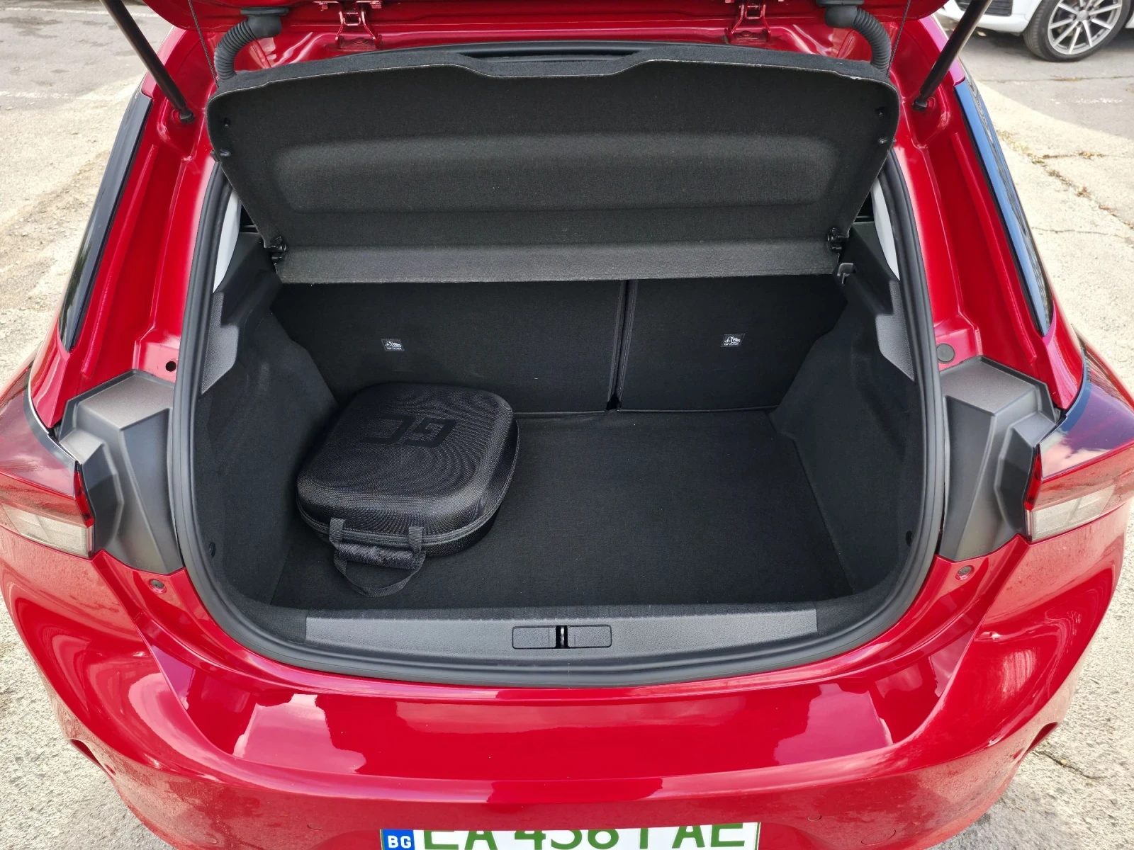 Opel Corsa     | Mobile.bg   12