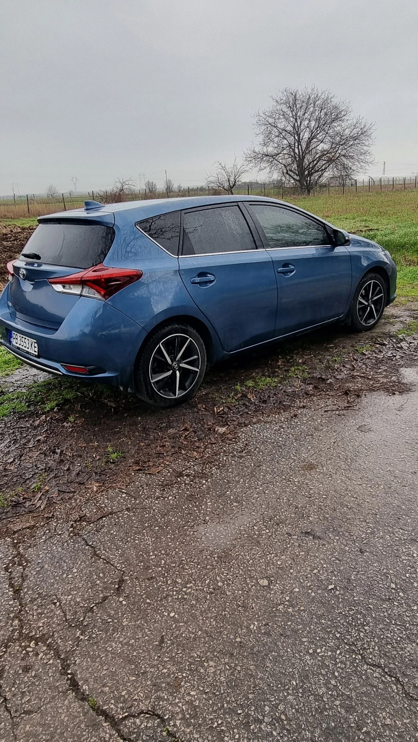 Toyota Auris | Mobile.bg � ����������� 3