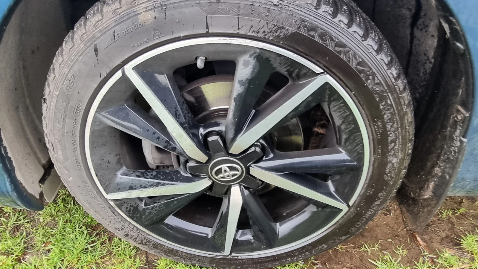 Toyota Auris | Mobile.bg � ����������� 5