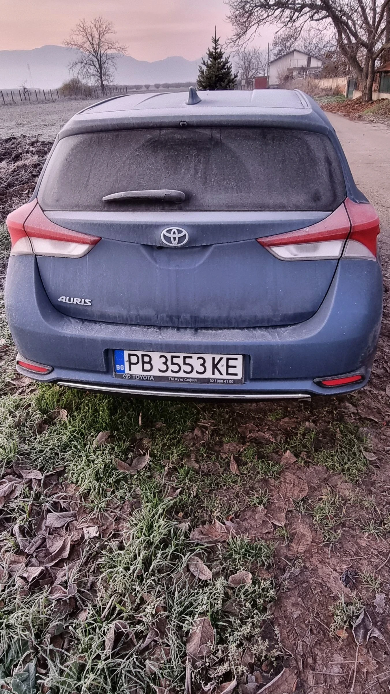 Toyota Auris | Mobile.bg � ����������� 2