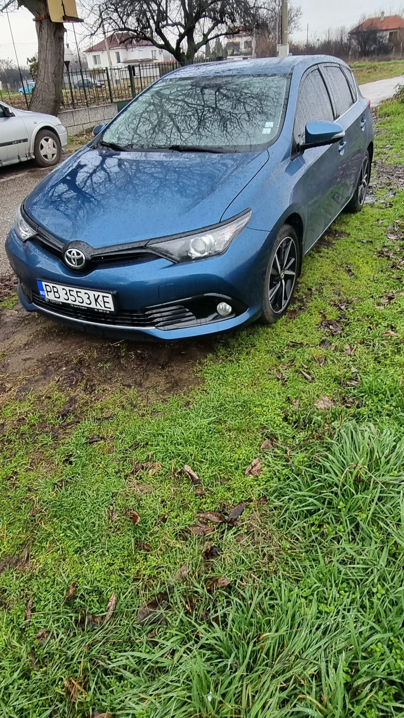 Toyota Auris | Mobile.bg � ����������� 4
