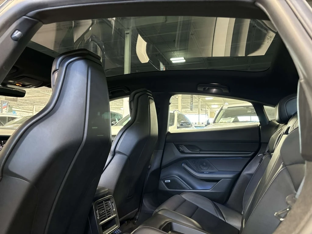 Porsche Taycan * 4S / 4S with Performance Pack - изображение 9