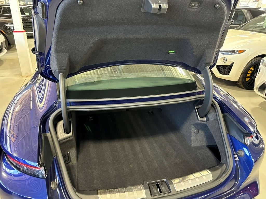 Porsche Taycan * 4S / 4S with Performance Pack - изображение 8